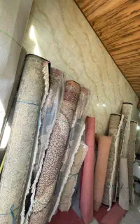 قالیشویی‌پاکشوی،تحویل۲روزه