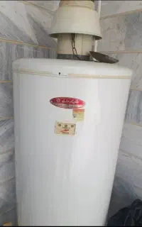 خرید و فروش آبگرمکن زمینی بهترین قیمت