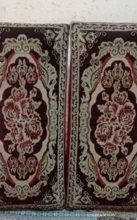 پشتی