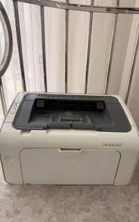 پرینتر لیزر hp jet pro m12w