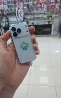 مینی موبایل  آیفون و سامسونگ