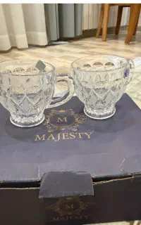 استکان چای اصل