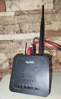 مودم وای فای ADSL+