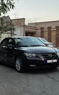 مزدا۳