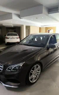 بنزe250