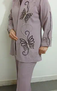 مانتو مجلسی