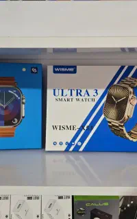 ساعت هوشمند کیفیت تضمین شده