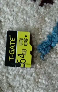 مموری 64 معاوضه با عروس هلندی