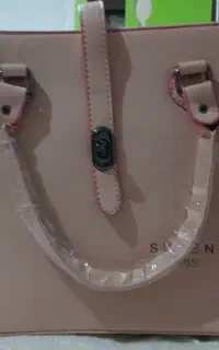 کیف زیبا و جادار