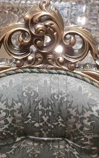 میز ناهارخوری استیل ده نفره