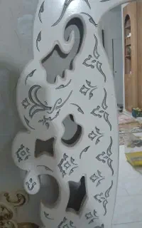 اینه قدی فانتزی
