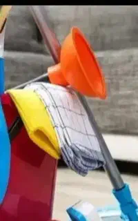 نظافت منزل