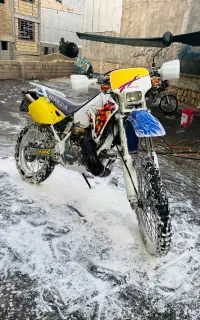 Crm250