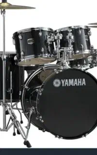 درامز اکوستیک اورجینال یاماها Yamaha