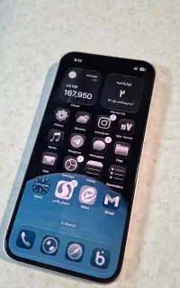 فروش ایفون ۱۳ نرمال ۱۲۸ گیگ