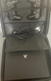 Ps4پرو کپی خور