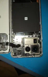 تعمیرات موبایل با ضمانت و گارانتی