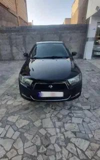 دنا پلاس اتومات مدل۱۴۰۱ بدون رنگ