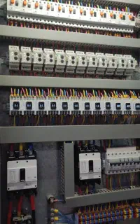 برقکار صنعتی و ساختمانی