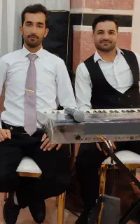ارکستر موزیک دلنواز
