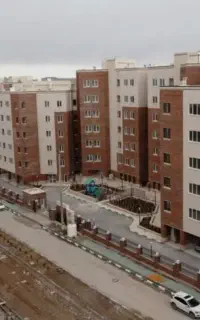 فروش مسکن ملی شهرک سردار سلیمانی