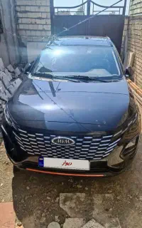 ام وی ام ایکس ۳۳ کراس اتوماتیک