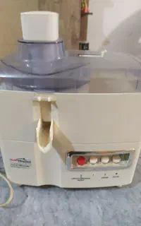 آبمیوه گیری