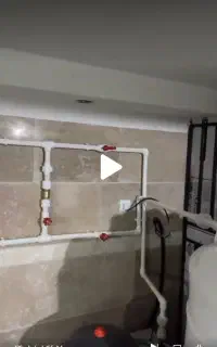 تاسیسات اب و فاضلاب