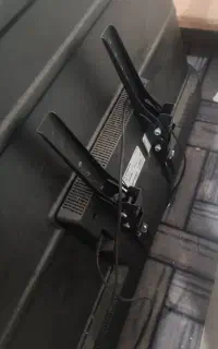 نصب تلویزیون و انتن مرکزی