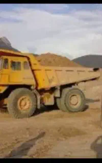 کارگر سنگ شکن شهرداری