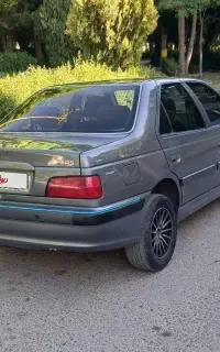 پژوپارس سال ۱۴۰۱