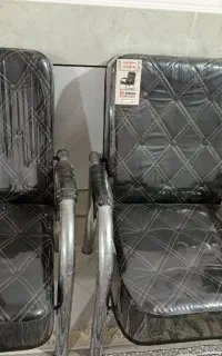 صندلی انتظار