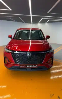 چانگان cs35 واردات 2024