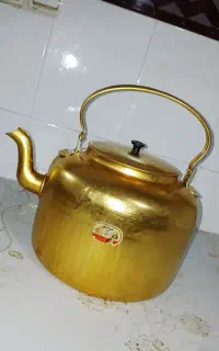 کتری بزرگ صلایی