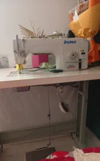 چرخ صنعتی