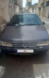 روآ مدل 86