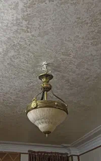 لوستر تک شاخه