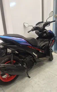 آیروکس اصلی نیروموتور