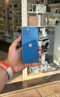 IPhone 13 Ch 256G تمیز