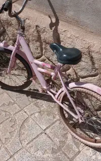 دوچرخه کارکرده مدل بیست