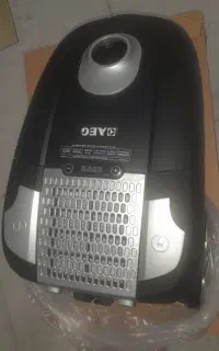 جارو برقی
