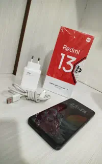 گوشی شیایومی ردمی 13