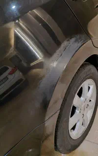 انجام خدمات پولیش سرامیک