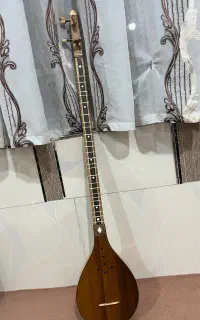 ساز سه تار در حد نو