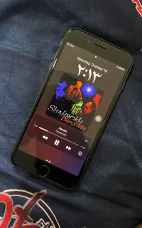 ایفون ۸ پلاس ۶۴ گیگ باتری ۱۰۰
