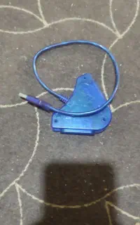 رابط دسته ی بازی به کامپیوتر و ps2