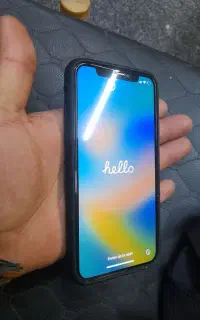 آیفون 256x اکبند