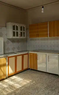 کابینت فلزی