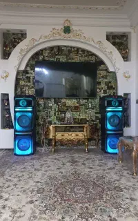 باند آیوا
