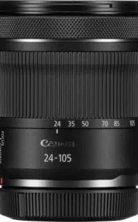 لنز canon rf 24-105 f4-7.1